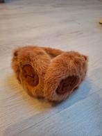 Capibara oorwarmers carnaval nieuw!, Kleding | Dames, Carnavalskleding en Feestkleding, Ophalen of Verzenden, Nieuw, Carnaval