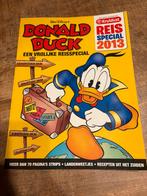 Donald duck - reisspecial, Meerdere comics, Ophalen of Verzenden, Zo goed als nieuw, Europa