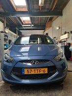 Hyundai iX20 1.4 Cvvt 2012 Blauw, Auto's, Hyundai, Voorwielaandrijving, 4 cilinders, 1396 cc, Origineel Nederlands