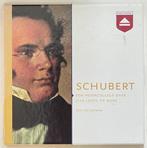 Schubert, hoorcollege door Leo Samama, Boxset, Overige typen, Ophalen of Verzenden, Zo goed als nieuw