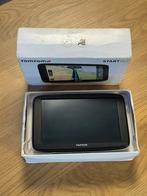 TomTom Start 62 Navigatiesysteem - Gebruikt, Auto diversen, Autonavigatie, Ophalen of Verzenden, Gebruikt
