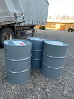 Vuurton olieton plantenbak, Ophalen, Zo goed als nieuw