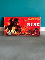 Risk Vintage Clipper 1976 Rode editie, Hobby en Vrije tijd, Gezelschapsspellen | Bordspellen, Ophalen of Verzenden, Gebruikt