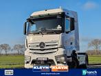 MERCEDES-BENZ ACTROS 1848 LS mp5,tipp hydt, Auto's, Automaat, Euro 6, Wit, Bedrijf