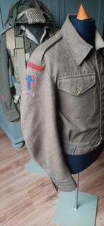 Ww2 engels allerhande, Kleding | Heren, Ophalen of Verzenden, Zo goed als nieuw