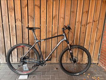 29 inch | merida big nine | 1x10 | H. XXL | hardtail beschikbaar voor biedingen