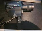 fujica single 8 z850 sound, Audio, Tv en Foto, Videocamera's Analoog, Ophalen of Verzenden, 8mm, Camera