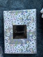 Dommelin Dekbedovertrek 300 TC  240/220, Dekbedovertrek, Ophalen of Verzenden, Grijs, Tilburg