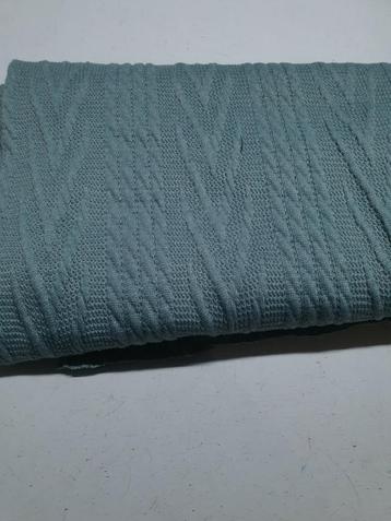 Kabel dusty mint (126) beschikbaar voor biedingen