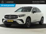 Mercedes-Benz GLC 300 e 4MATIC AMG Plug-In Hybride | AMG Lin, Automaat, 12 maanden, Gebruikt, 4 cilinders