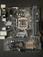 ASUS Prime B365M-K, Ophalen of Verzenden, Gebruikt, Intel, DDR4