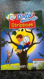 Dolfje weerwolfje stripboek, Ophalen of Verzenden, Zo goed als nieuw, Fictie algemeen
