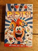 2 kaartspellen., Hobby en Vrije tijd, Gezelschapsspellen | Kaartspellen, Clown Games., Clown Games., Nieuw, Clown Games.