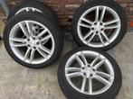 Tesla Model S, set 19 inch winterbanden, Auto-onderdelen, Banden en Velgen, Winterbanden, Personenwagen, Ophalen