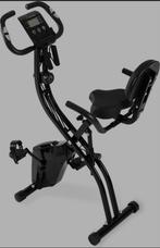 Luxari x bike pro hometrainer, Sport en Fitness, Fitnessmaterialen, Ophalen, Zo goed als nieuw, Overige typen