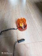 Zwaailamp met magneetvoet, Ophalen of Verzenden, Zo goed als nieuw