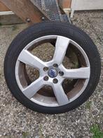 17" originele Volvo C30 Zomerset, Auto-onderdelen, Banden en Velgen, Ophalen, Gebruikt, Banden en Velgen, 17 inch
