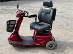 Scootmobiel invacare auriga 10, Diversen, Ophalen, Gebruikt, Invacare, 10 km/u of minder