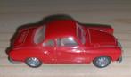 Volkswagen karmann ghia ho modelauto, Hobby en Vrije tijd, Ophalen, Zo goed als nieuw, Auto, Overige merken
