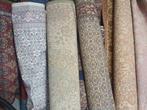 300 VINTAGE TAPIJTEN VERKOOP ZATERDAG 4 OKTOBER, Huis en Inrichting, Gebruikt, 200 cm of meer, Ophalen of Verzenden, 200 cm of meer
