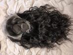 Front lace haarwerk 1B krullen Indiaas echt haar, Sieraden, Tassen en Uiterlijk, Uiterlijk | Haarverzorging, Ophalen, Nieuw, Pruik of Haarverlenging