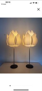 Brylle en Jacobsen, Huis en Inrichting, Lampen | Tafellampen, Ophalen of Verzenden, Zo goed als nieuw, Kunststof, Minder dan 50 cm