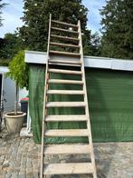 Bouw molenaarstrap, Doe-het-zelf en Verbouw, Ophalen, Gebruikt