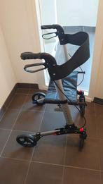Rollator h elderly, Diversen, Rollators, Ophalen of Verzenden, Zo goed als nieuw