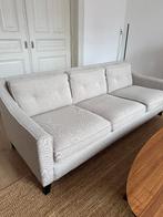 Sofa, Ophalen, Gebruikt, Driepersoons, 75 tot 100 cm
