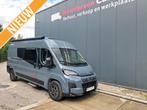 Sunlight Cliff 602 Adventure Edition - Lengte bedden - 6 met, Caravans en Kamperen, Campers, Automaat, Sunlight, Ringverwarming
