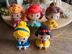 Disney - Princess figuren, Ophalen of Verzenden, Overige figuren, Nieuw, Beeldje of Figuurtje