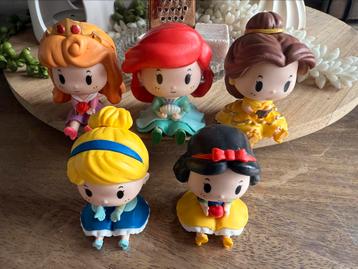 Disney - Princess figuren beschikbaar voor biedingen