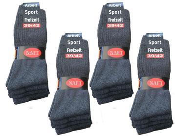 AANBIEDING!! NAFT Sport Sokken 5 paar €4,99 of 10 paar €9,50 beschikbaar voor biedingen