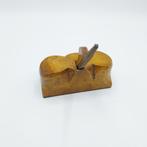 Houten Grondschaaf (55072-19), Antiek en Kunst, Antiek | Gereedschap en Instrumenten, Ophalen of Verzenden