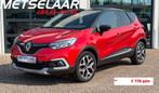 Renault Captur 1.3 TCe Intens Incl 12 maanden Garantie!, Gebruikt, 4 cilinders, 1226 kg, 1330 cc