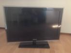 TV, Ophalen, 50 Hz, HD Ready (720p), 80 tot 100 cm