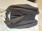 Net colbert dames xs bien bleu, Kleding | Heren, Kostuums en Colberts, Ophalen, Zo goed als nieuw, Maat 46 (S) of kleiner, Zwart
