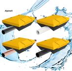 Alpine PRO XL Antikalksysteem - waterontharder alternatief, Verzenden, Nieuw, Koper, Douche