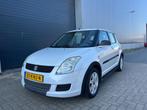 Suzuki Swift 1.3i Xpression GT AIRCO NAP 5DRS 2009, Auto's, Suzuki, Voorwielaandrijving, Stof, Gebruikt, Elektrische ramen