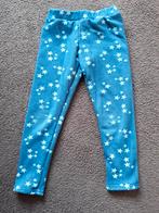 leuke thermo tregging maat 128, Broek, Gebruikt, C&A, Meisje