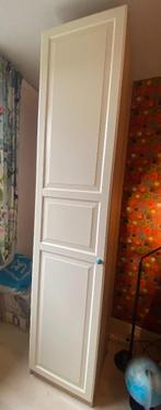 Hoge, enkele ikea pax-kast, 200 cm of meer, 50 tot 100 cm, Zo goed als nieuw, 50 tot 75 cm