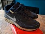 Nike air max BW OG 2000 us 9 eu 40,5 vnds doos hardcore, Ophalen, Nieuw, Zwart