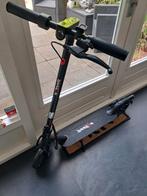 Urbmob F9 Plus E-step - Zo goed als nieuw!, Ophalen of Verzenden, Zo goed als nieuw, Elektrische step (E-scooter)