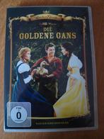 Die Goldene gans, Alle leeftijden, Ophalen of Verzenden, Zo goed als nieuw, Film