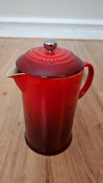 Le Creuset Percolator - Koffiezetapparaat, Ophalen, Nieuw