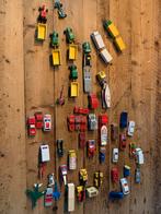 Majorette match box gorgi max verstappen speelgoed auto’s, Ophalen of Verzenden, Zo goed als nieuw, Auto, Overige merken