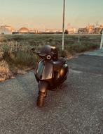 Vespa Sprint 2021 Full-Option, Ophalen of Verzenden, Zo goed als nieuw, Benzine, Vespa S