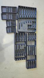 Snap-On plastic inlay nieuw, Ophalen of Verzenden, Nieuw