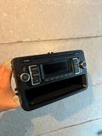 Vw golf polo caddy transporter rcd 210 radio, Ophalen of Verzenden, Gebruikt