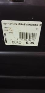 grasvangbak,  intratuin, Caravans en Kamperen, Ophalen of Verzenden, 'T Olde Gre-j, Info@toldegrej.nl, Endepoelstraat 20f Didam